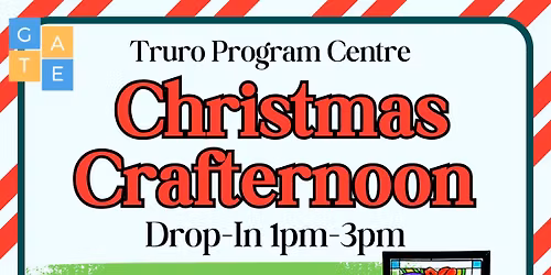 Christmas Crafternoon