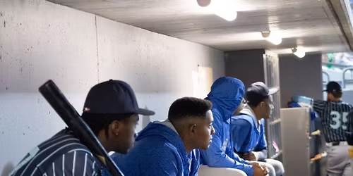 Lake Country Dockhounds at Chicago Dogs at Impact Field