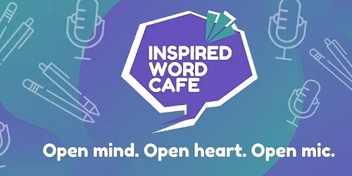 Open Mic & Open Slam