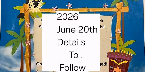 Luau 2026