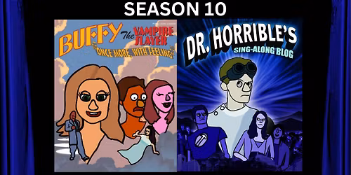 Sing Along with Horrible Feeling, Once More! Season 10!