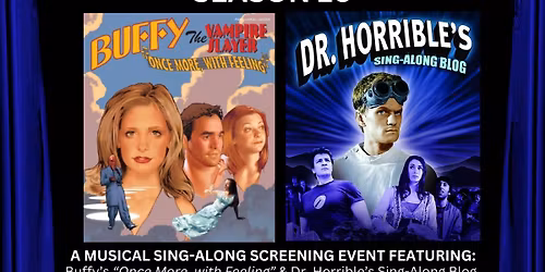 Sing Along with Horrible Feeling, Once More! Season 10!