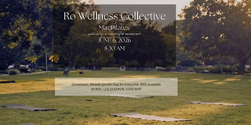 Mat Pilates for Health Professionals