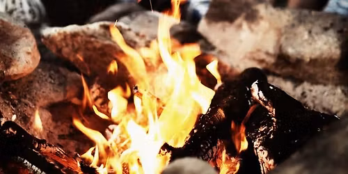 Spring Awakening Campfire