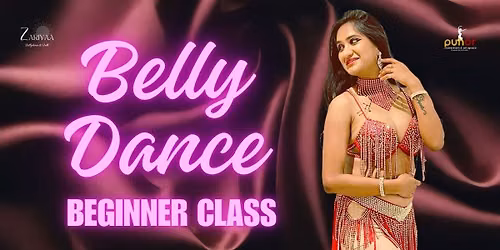 Beginners Belly Dance Indiranagar