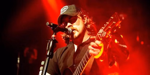 Jake Alan @ Whisky D's