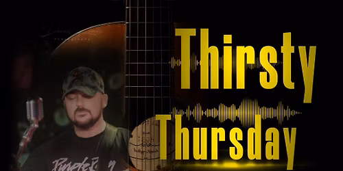 Screwballs welcomes the long awaited return of Joe Devlin Acoustic!