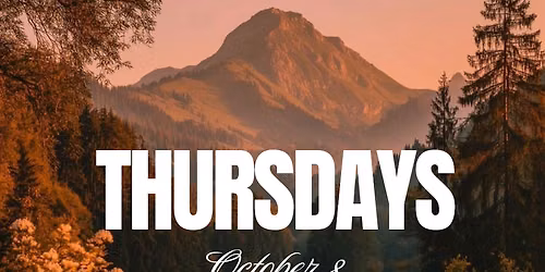 Decades Thursdays: VIP Line Pass