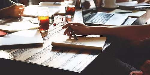 Dubuque Area Writers Guild Meeting