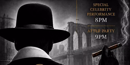 Jay-Z Reasonable Doubt Biggest Finale Event @ Native Harlem