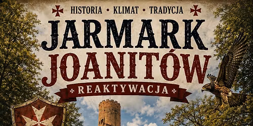 Jarmark Joanit\u00f3w - reaktywacja 