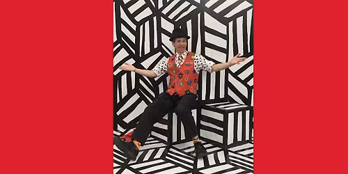 Looney Louie\u2019s Juggling Magic Show