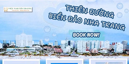 Du lịch Nha Trang 2026 🌅🏖