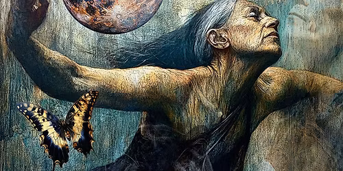 Animas Valley 5 day Dream Work Immersion