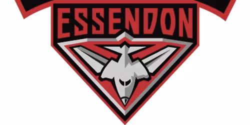 Essendon V Carlton