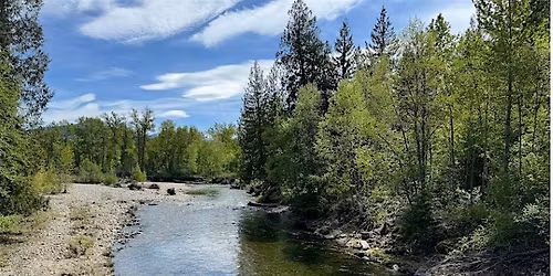 Earth Week - Deep Time Walk