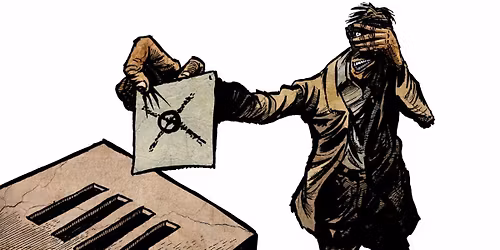 Multiparty Democracy in Albany: Proportional Ranked Choice Voting Info Meeting