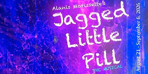 Jagged Little Pill