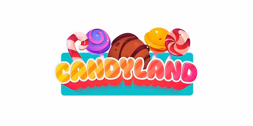 GCS Auction 2025 "Auction in Candyland"