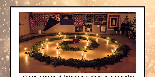 Celebration of Light