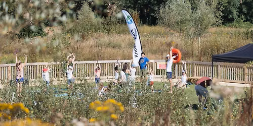 Children's Yoga at Knowle Park Cranleigh 