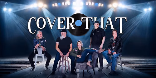 Doc's & Cover That has the cure!