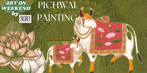 PICHWAI PAINTING