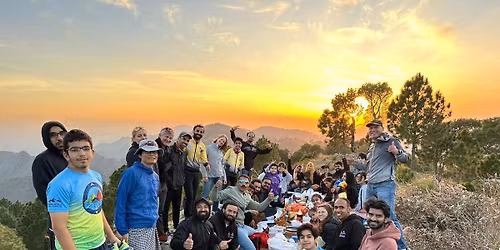 \u200b\ud83c\udf19 MTR Flagship Event: Hike & Iftaar Under the Open Skies \ud83c\udfd4\ufe0f\n