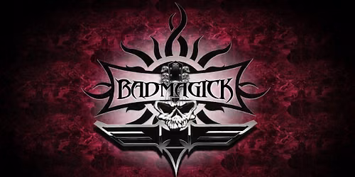 Badmagick \u201cThe Other Side Show\u201d