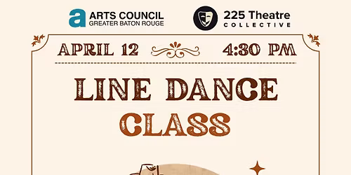 Line Dance Class