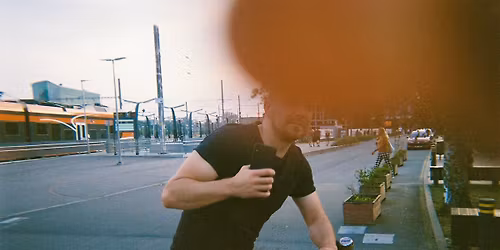 Andrus-Eerik I Kohvik Tops