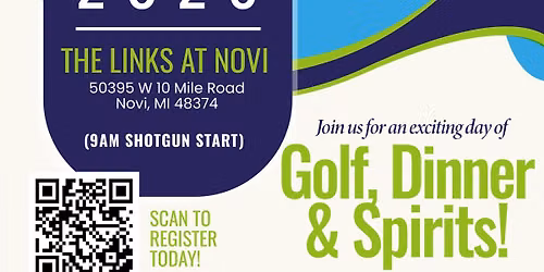 6 Annual Durand Stephens Charity Golf Outing