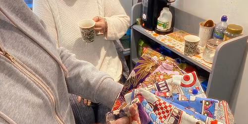 Alison's Christmas Market