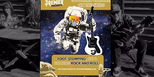 Southern Culture on the Skids