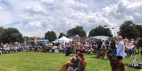 Paxfest & Fun Dog Show 2026