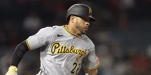 Pittsburgh Pirates vs. Los Angeles Angels