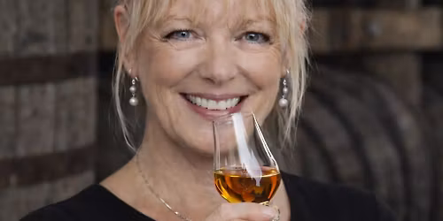 Bourbon Session with Sherrie Moore, Castle & Key