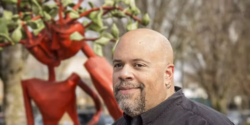 David F. Walker Book Release & Film Screening