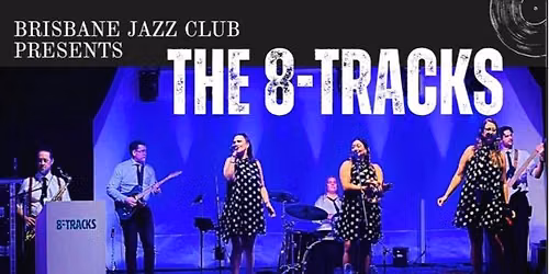 The 8 Tracks - October 2026