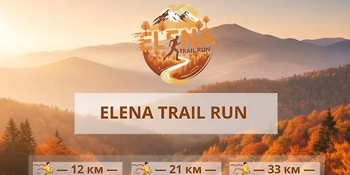 Elena Trail Run 2026