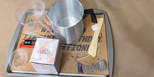 Xtra Crafty Pop Up Shop