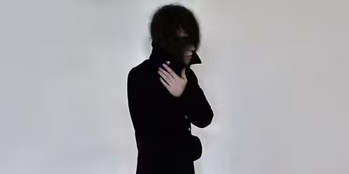 Bladee - Martyr Tour