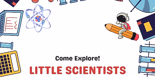 Little Scientists