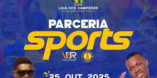 Petro de Luanda vs Stade D\u2019Abidjan