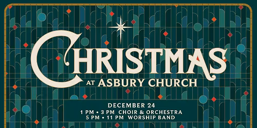 Christmas Eve | Worship Band