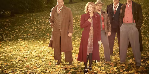 Alison Krauss & Union Station featuring Jerry Douglas