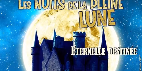 \u00c9ternelle Destin\u00e9e