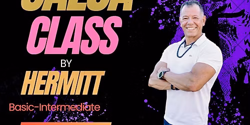 Thursday Salsa At El Santo 