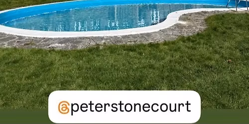 peterstone crt brecon wedding fayre 