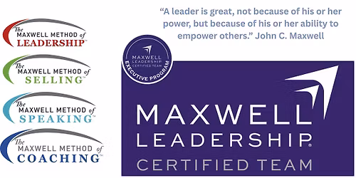 Leadership - Everyone Communicates, Few Connect